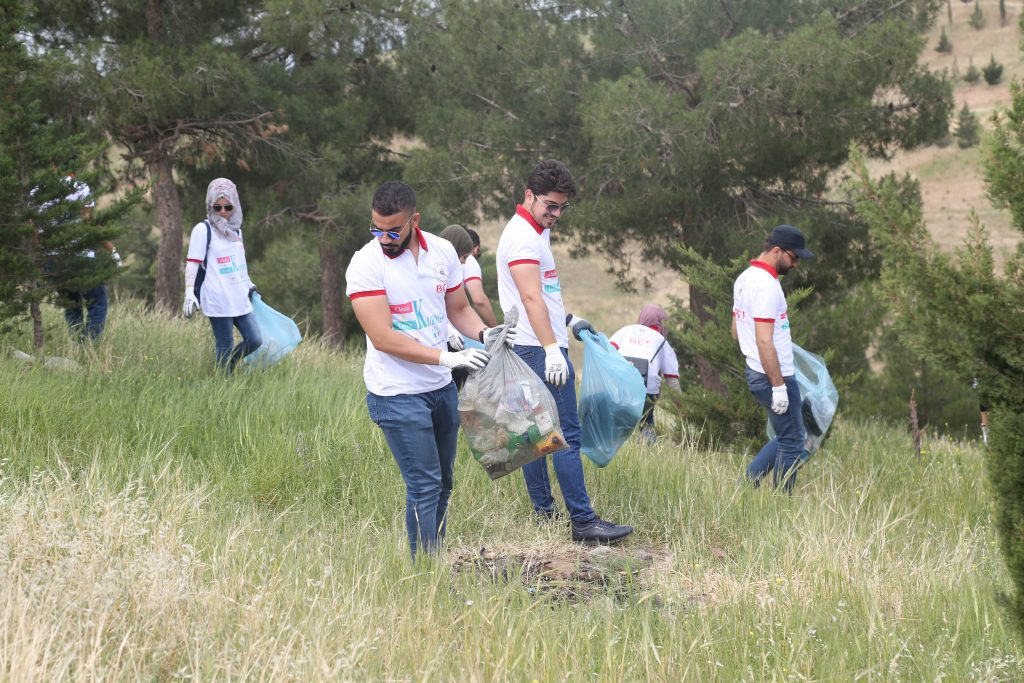 Tishk International University | The Future is Here