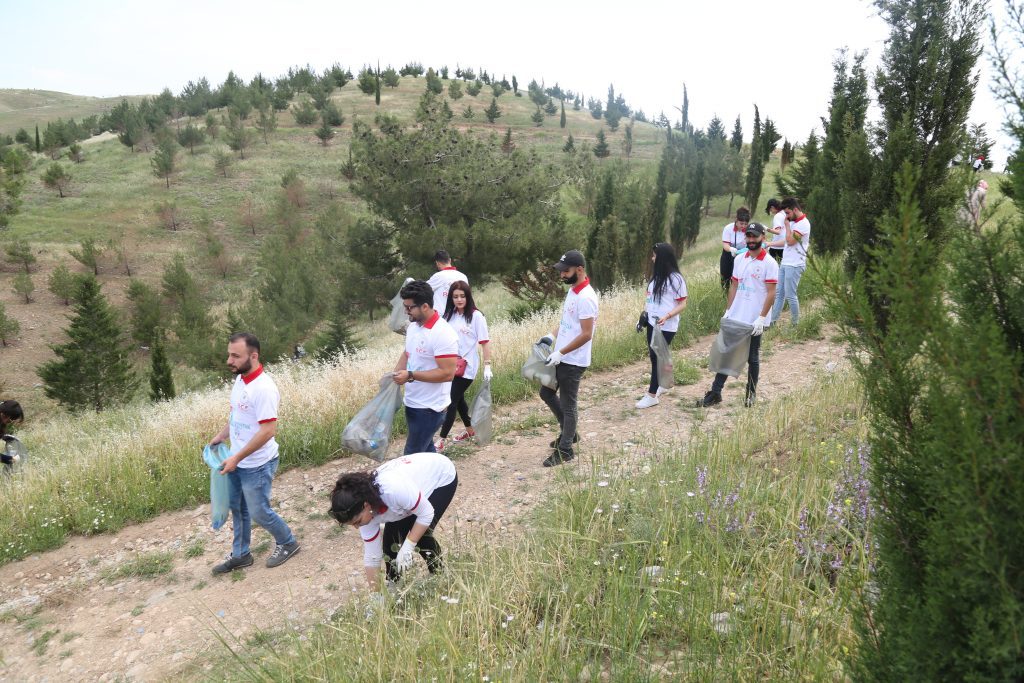 Tishk International University | The Future is Here