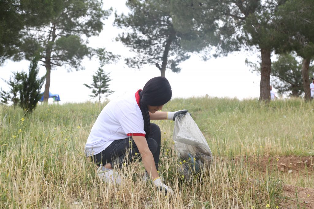 Tishk International University | The Future is Here