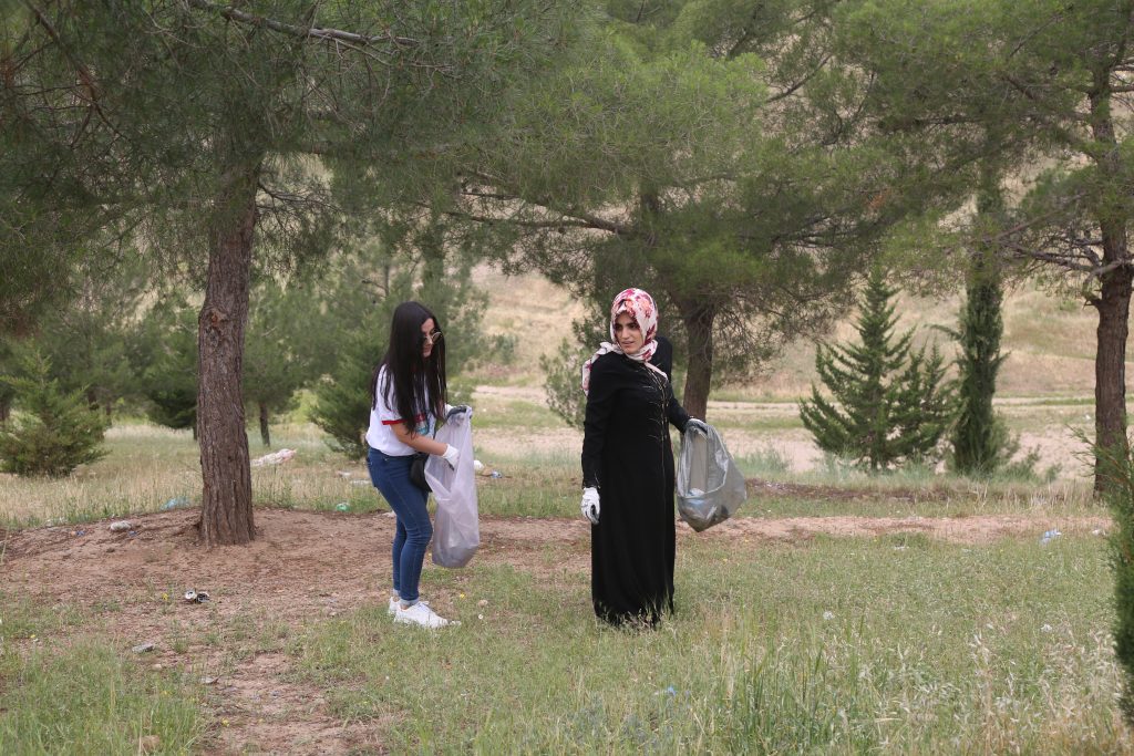 Tishk International University | The Future is Here