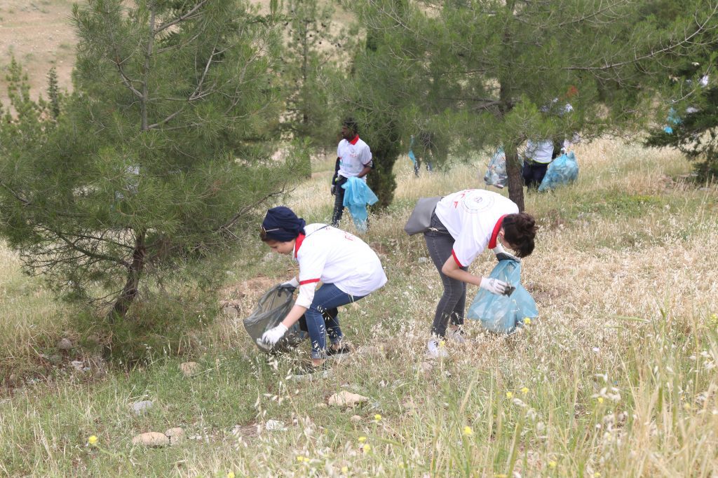 Tishk International University | The Future is Here