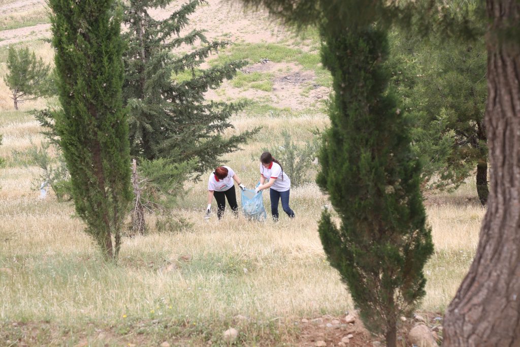 Tishk International University | The Future is Here