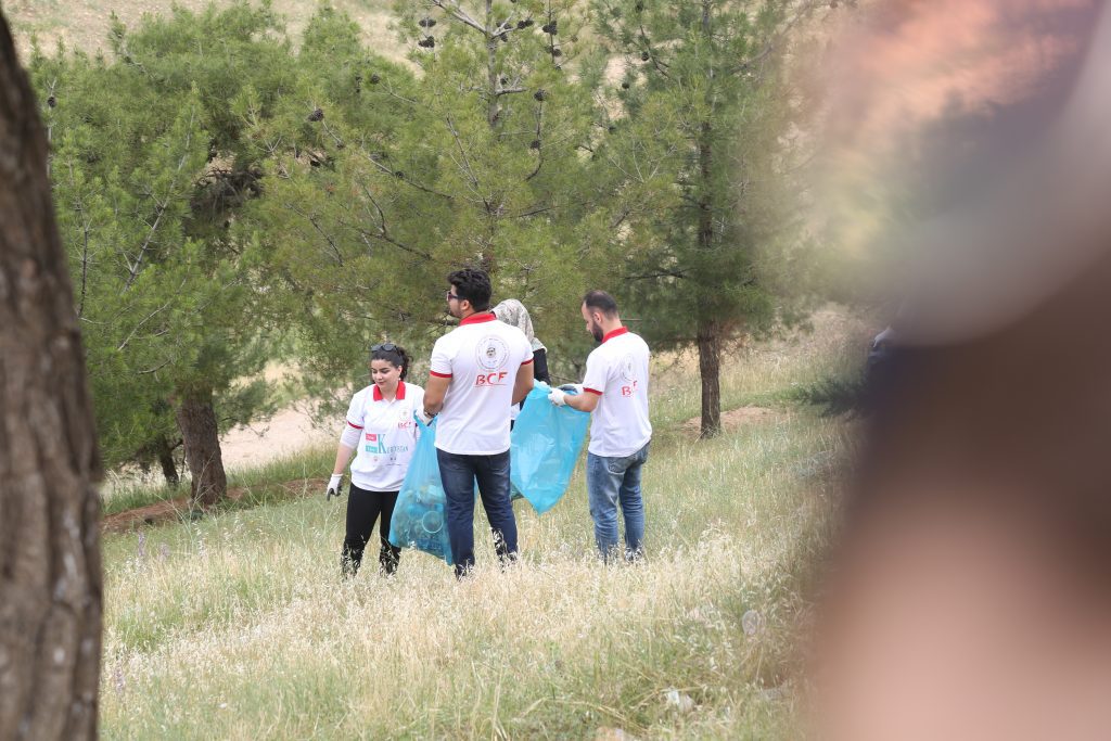 Tishk International University | The Future is Here