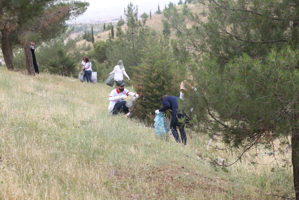 Tishk International University | The Future is Here