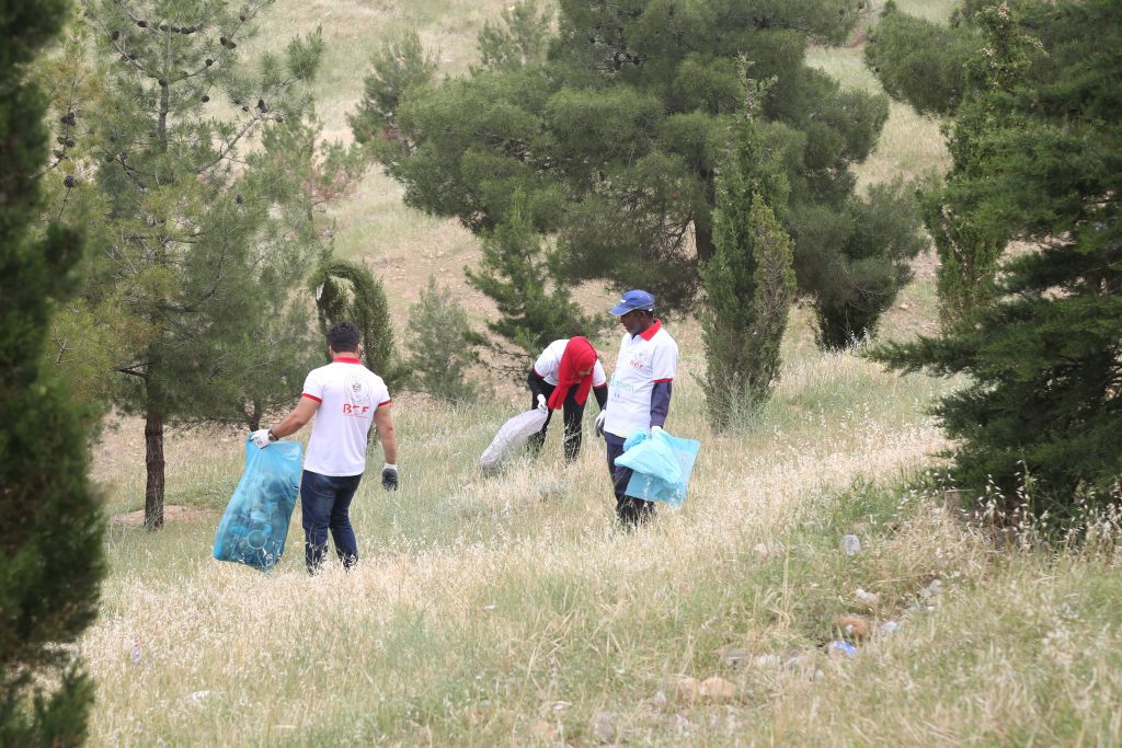 Tishk International University | The Future is Here