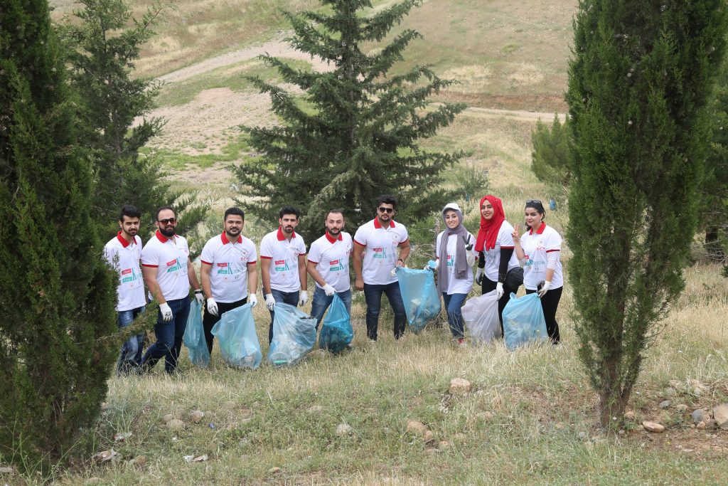 Tishk International University | The Future is Here