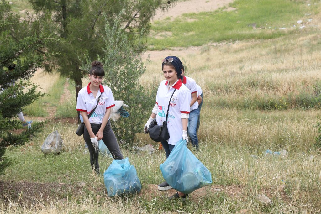 Tishk International University | The Future is Here