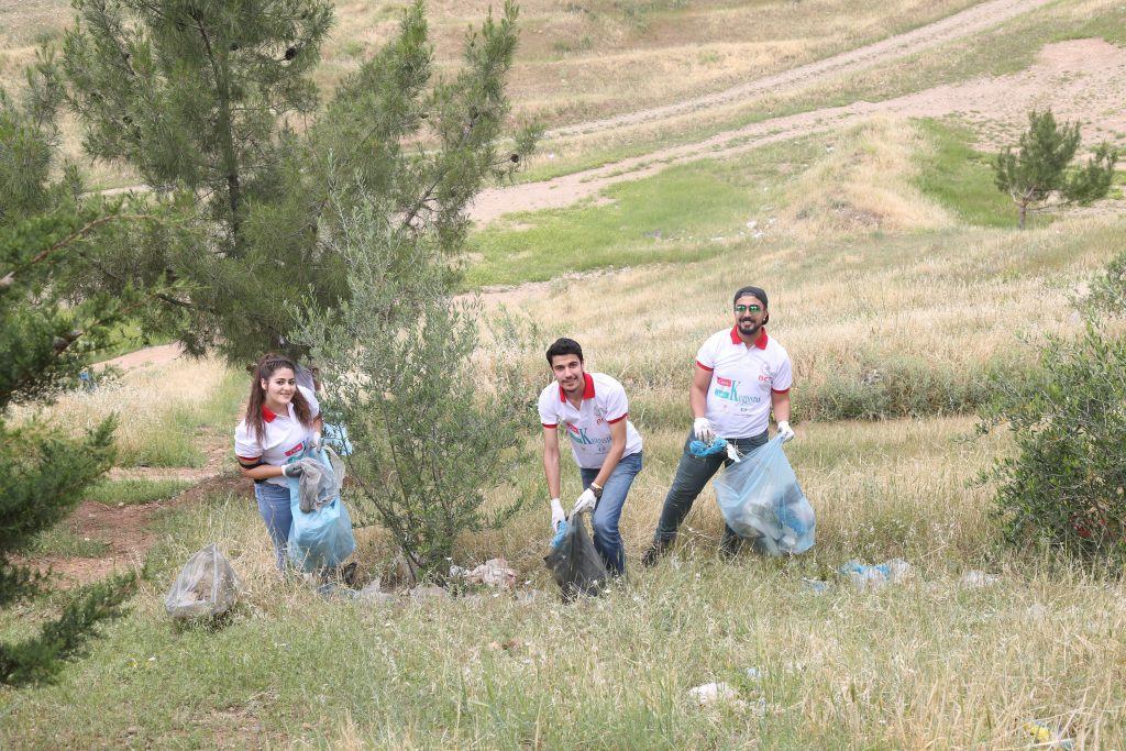 Tishk International University | The Future is Here