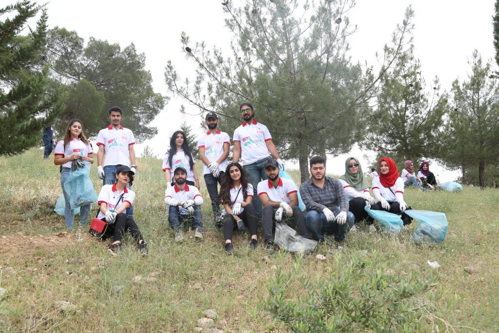 Tishk International University | The Future is Here