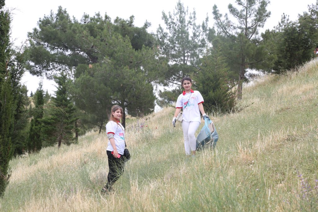 Tishk International University | The Future is Here