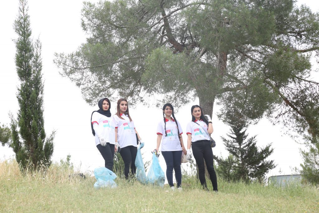 Tishk International University | The Future is Here