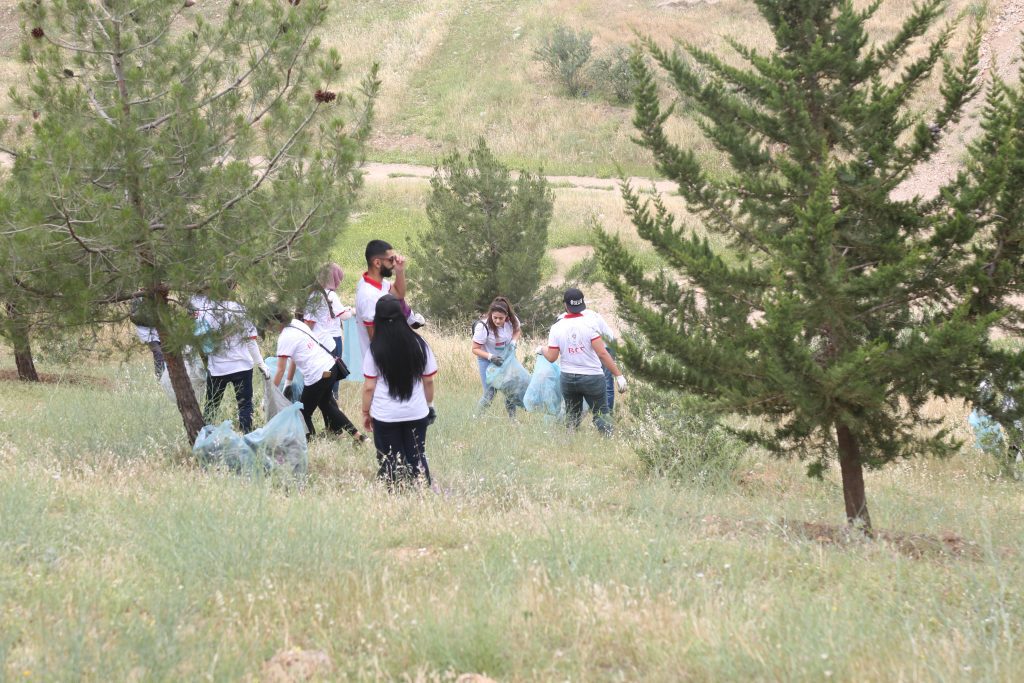 Tishk International University | The Future is Here