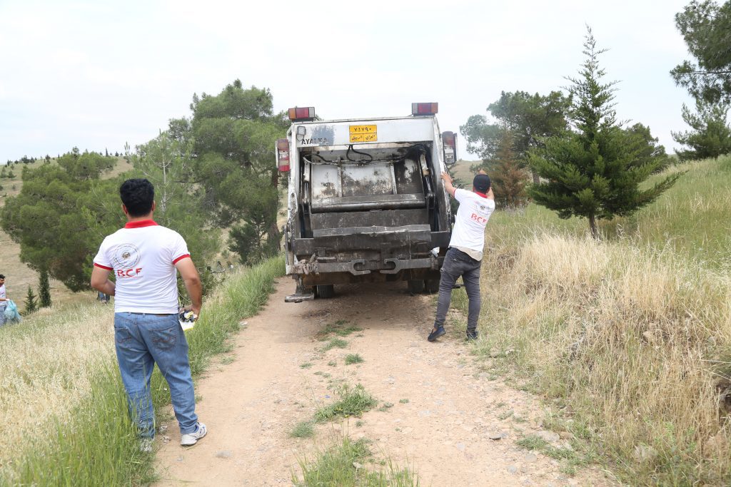 Tishk International University | The Future is Here