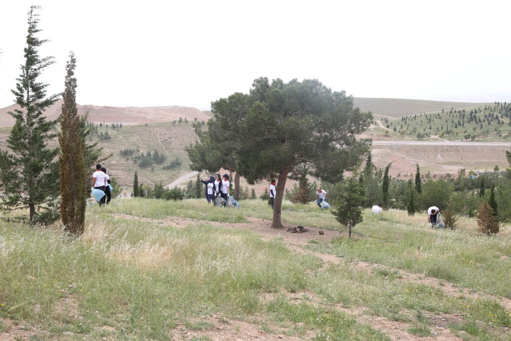 Tishk International University | The Future is Here