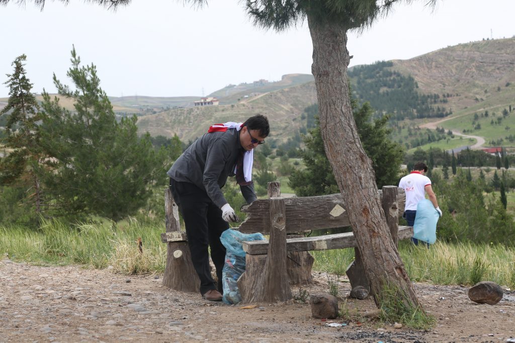 Tishk International University | The Future is Here