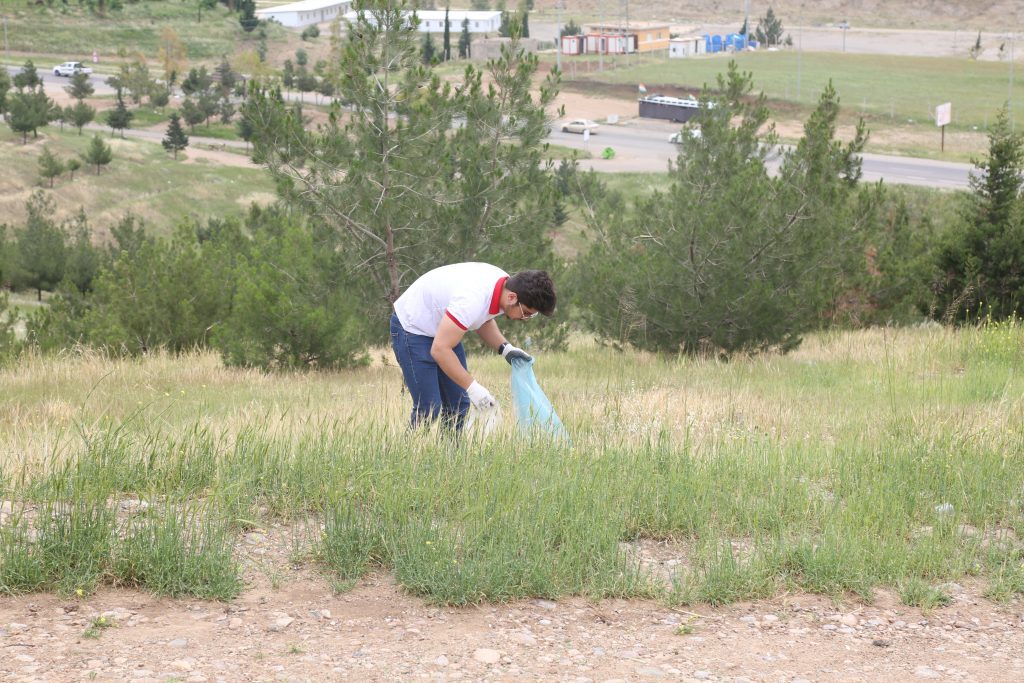 Tishk International University | The Future is Here