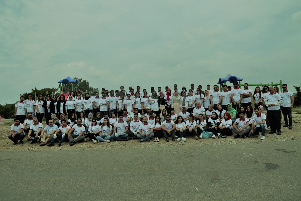 Tishk International University | The Future is Here