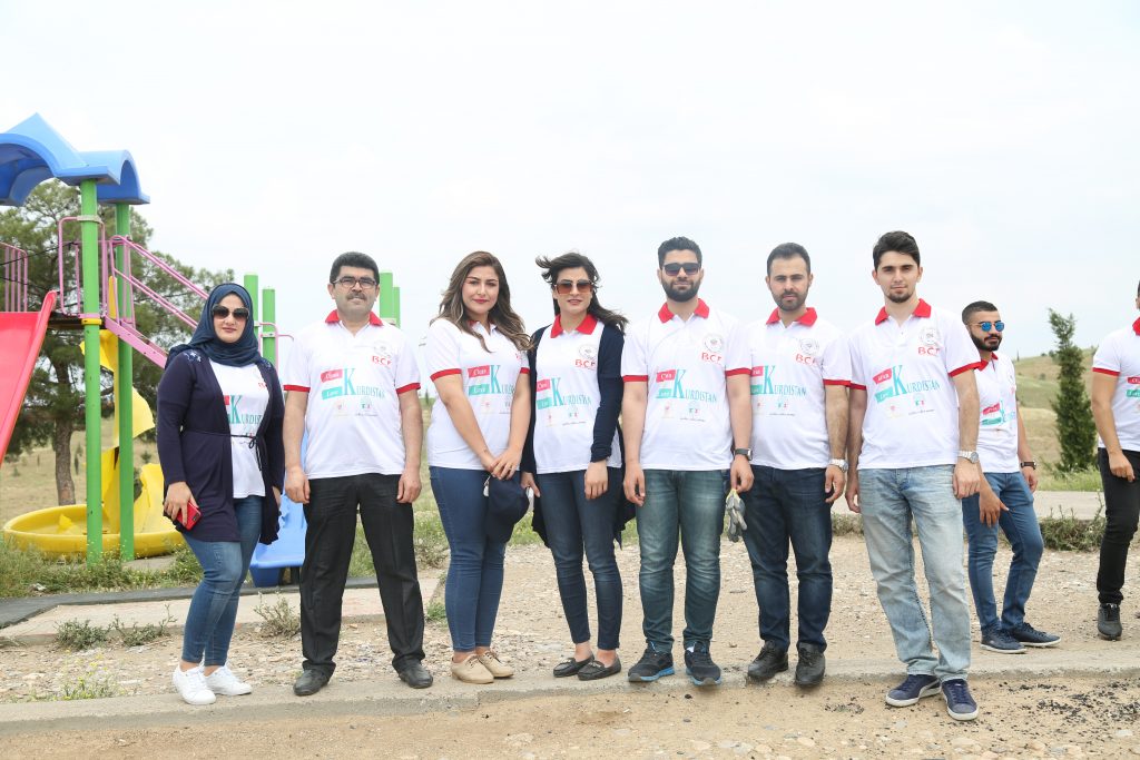 Tishk International University | The Future is Here