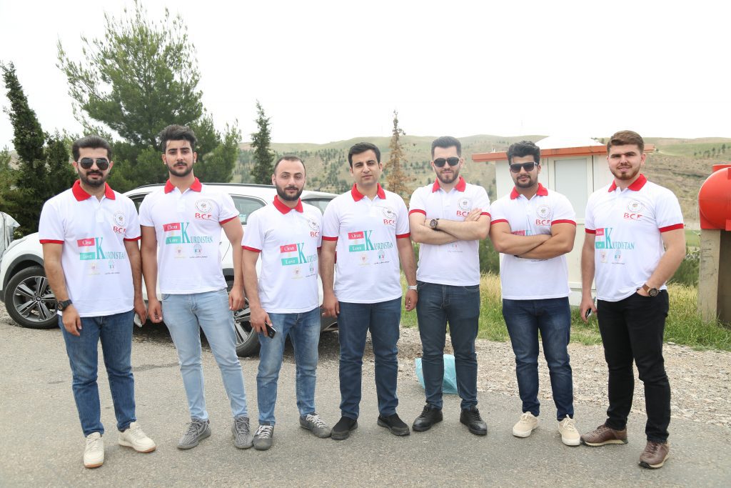 Tishk International University | The Future is Here