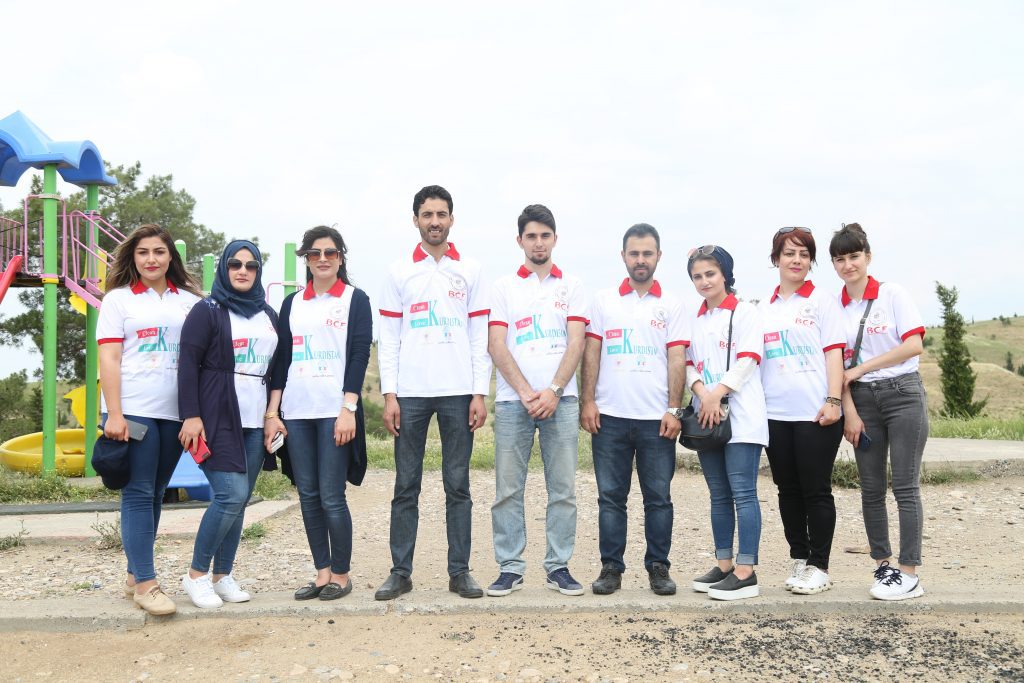 Tishk International University | The Future is Here