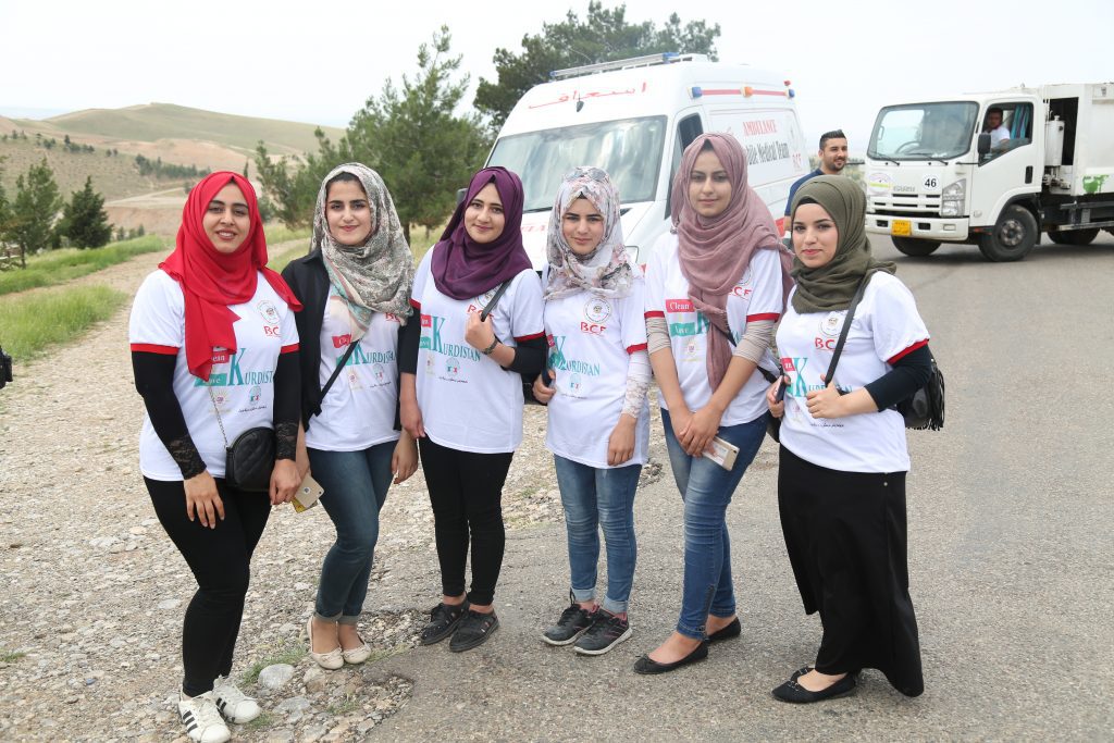 Tishk International University | The Future is Here