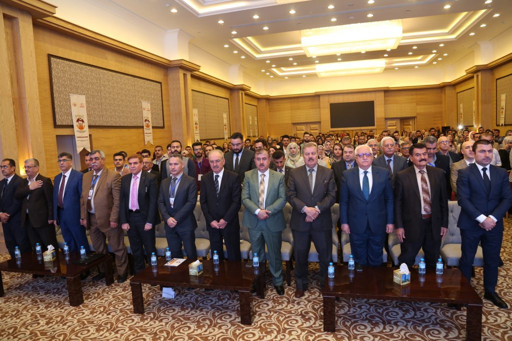 Tishk International University | The Future is Here