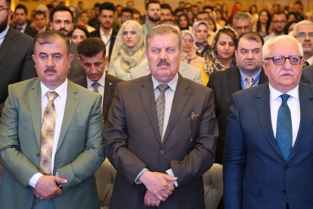 Tishk International University | The Future is Here