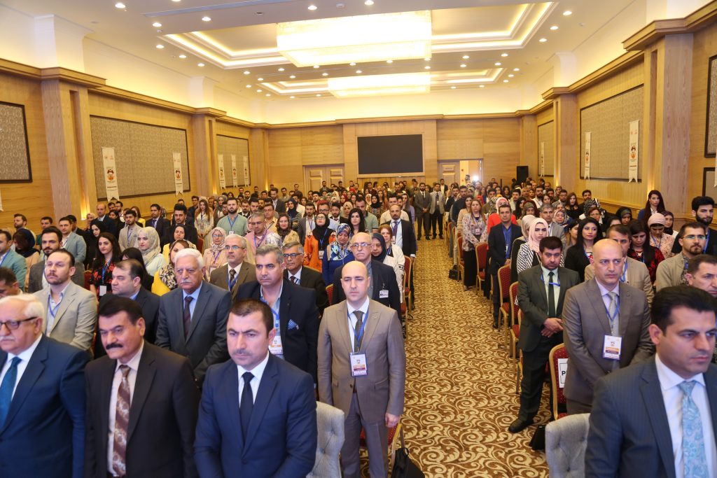 Tishk International University | The Future is Here