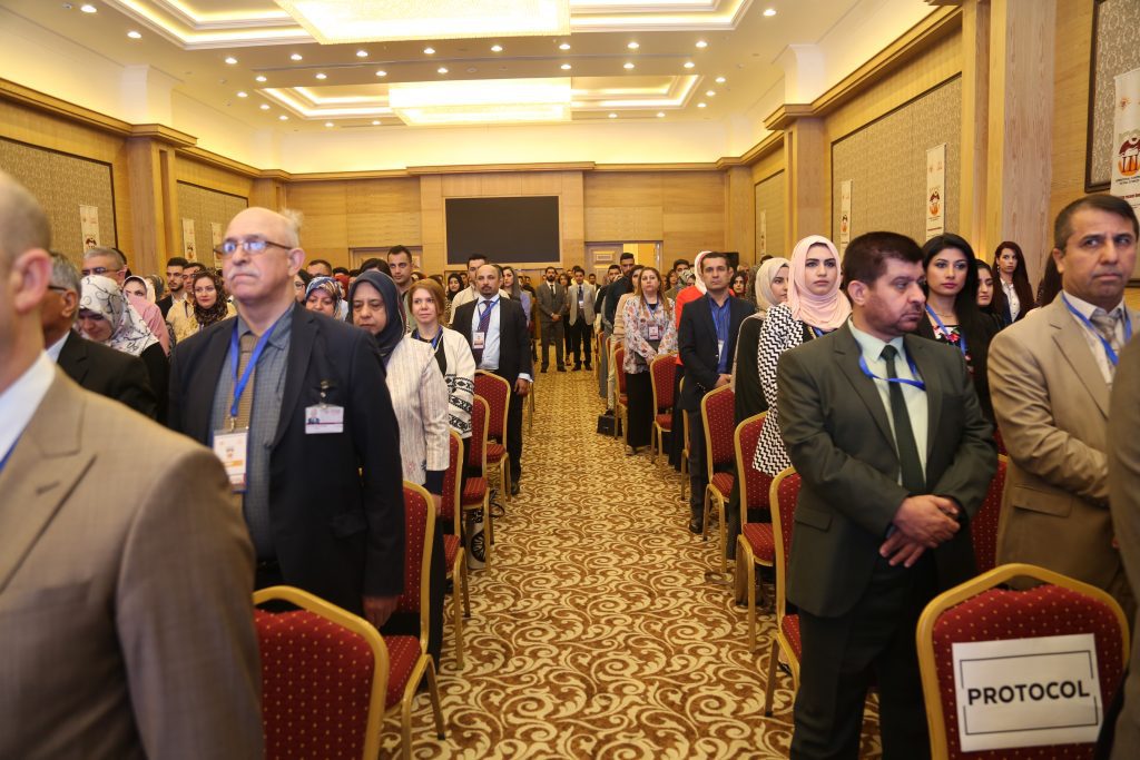 Tishk International University | The Future is Here