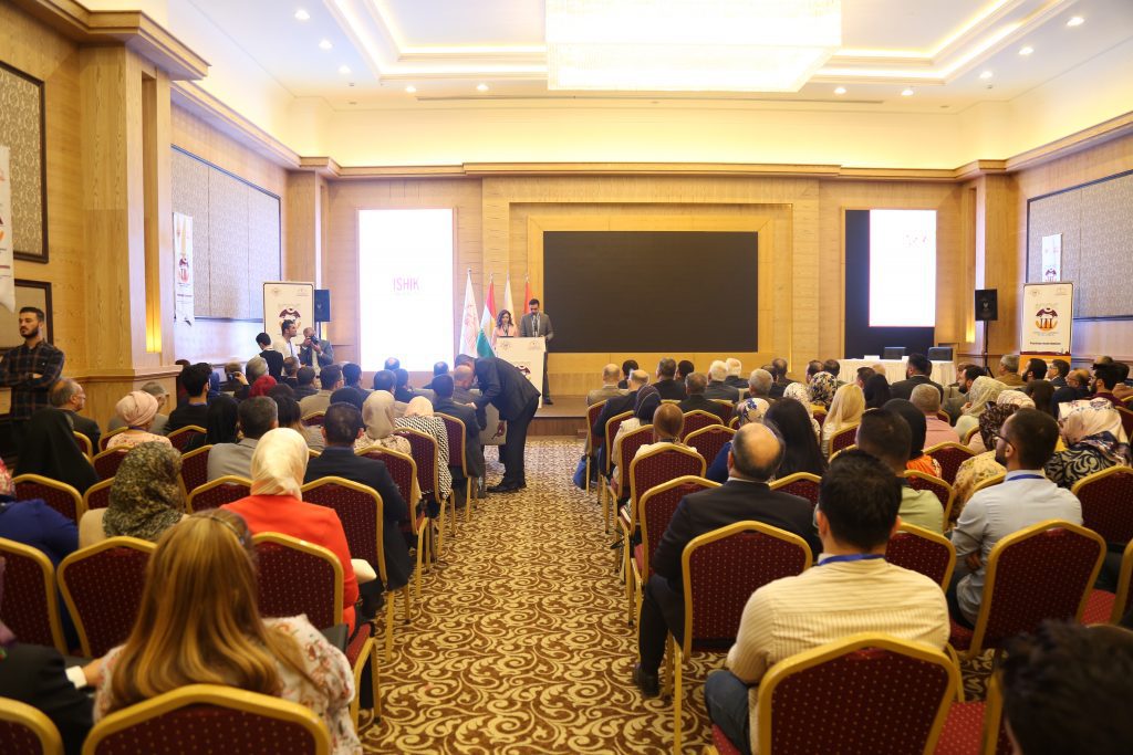 Tishk International University | The Future is Here