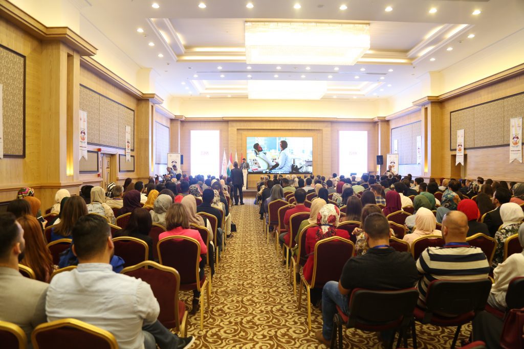 Tishk International University | The Future is Here