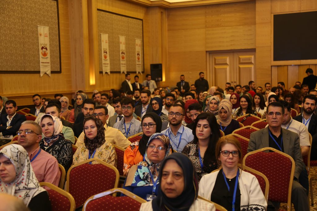 Tishk International University | The Future is Here