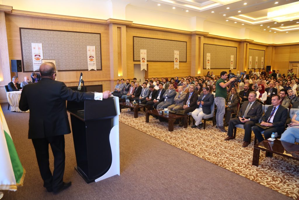 Tishk International University | The Future is Here