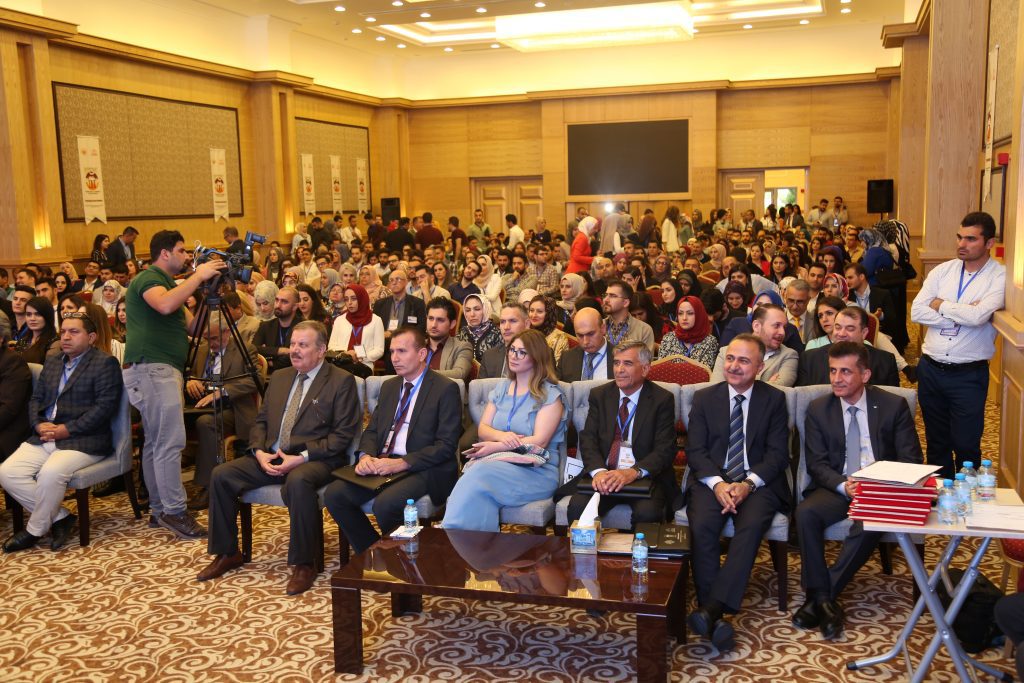 Tishk International University | The Future is Here