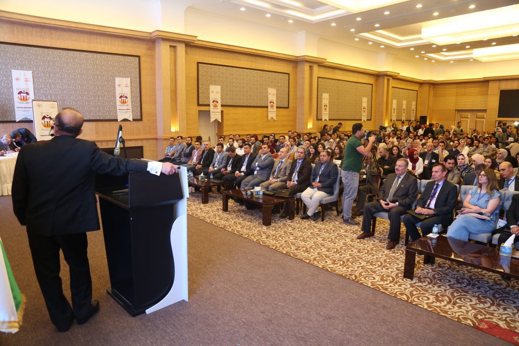 Tishk International University | The Future is Here