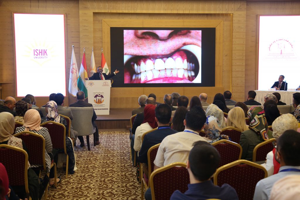 Tishk International University | The Future is Here