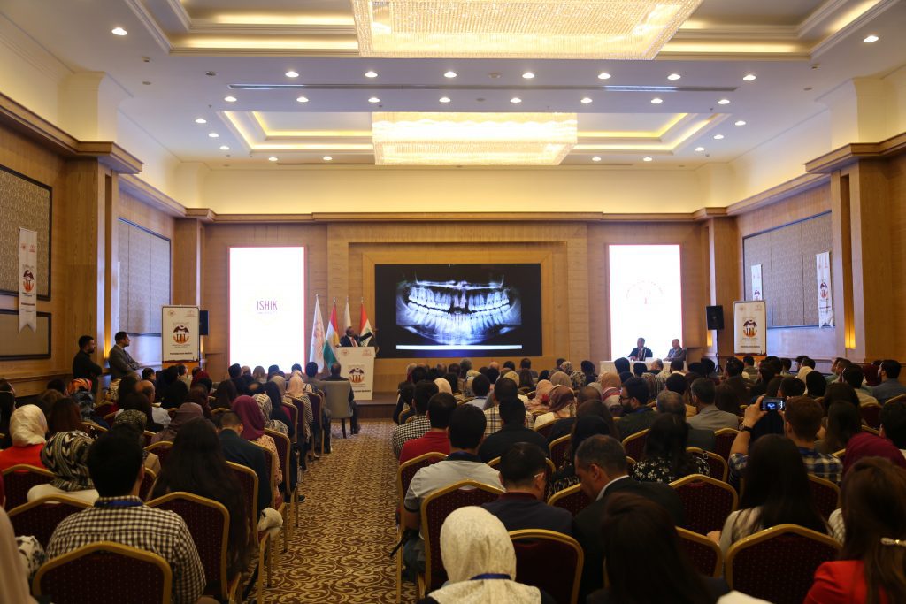 Tishk International University | The Future is Here