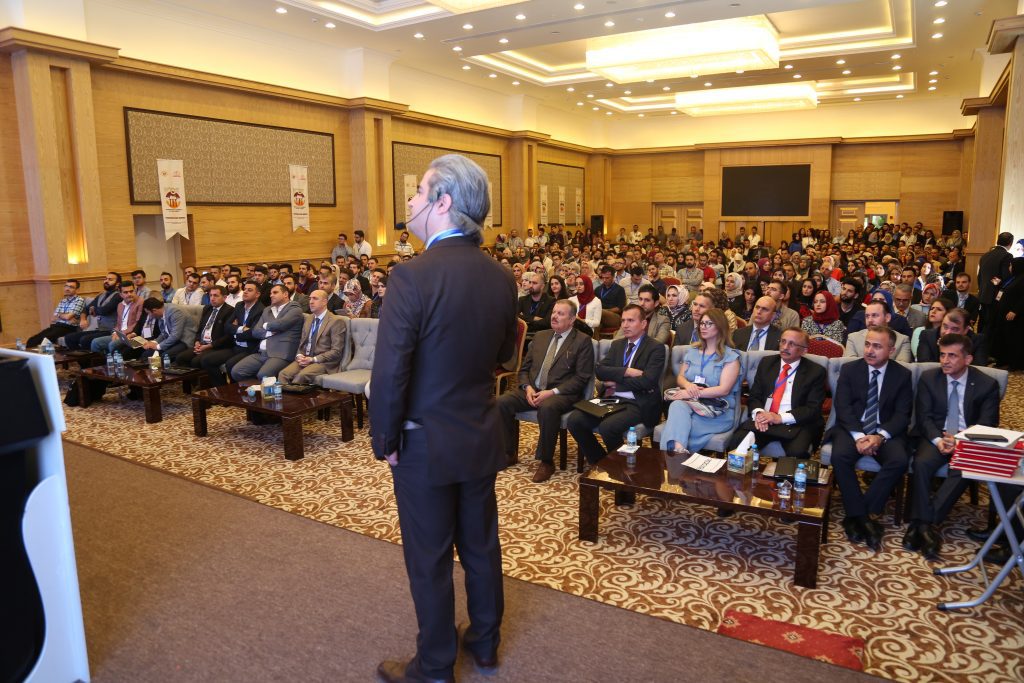 Tishk International University | The Future is Here