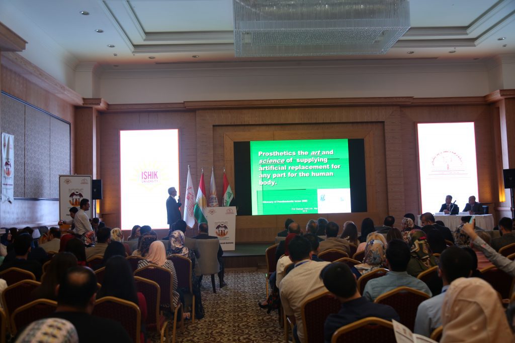 Tishk International University | The Future is Here