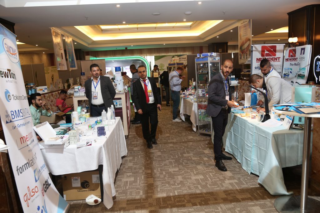 Tishk International University | The Future is Here