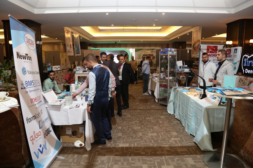 Tishk International University | The Future is Here