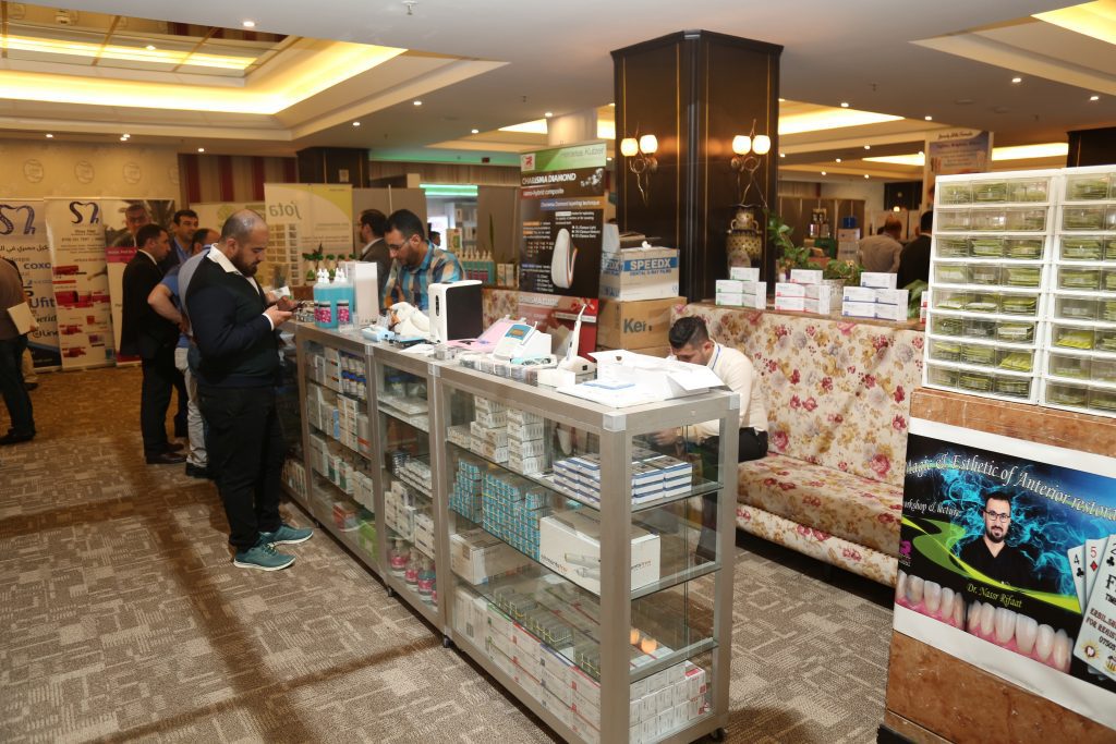 Tishk International University | The Future is Here