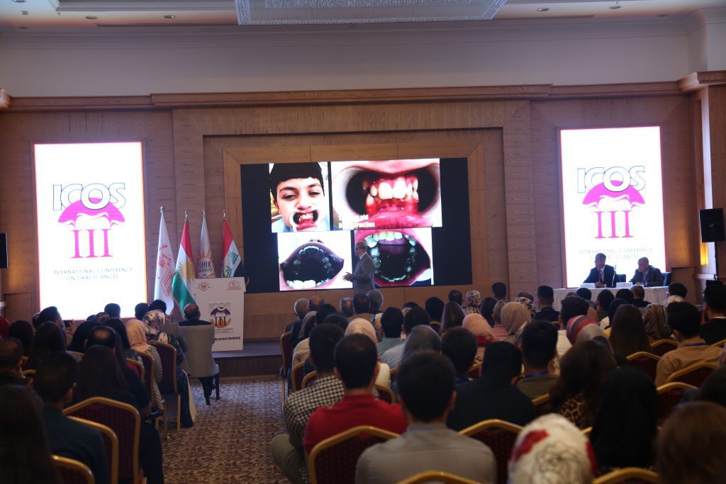 Tishk International University | The Future is Here