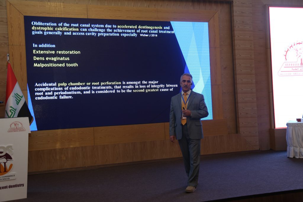 Tishk International University | The Future is Here