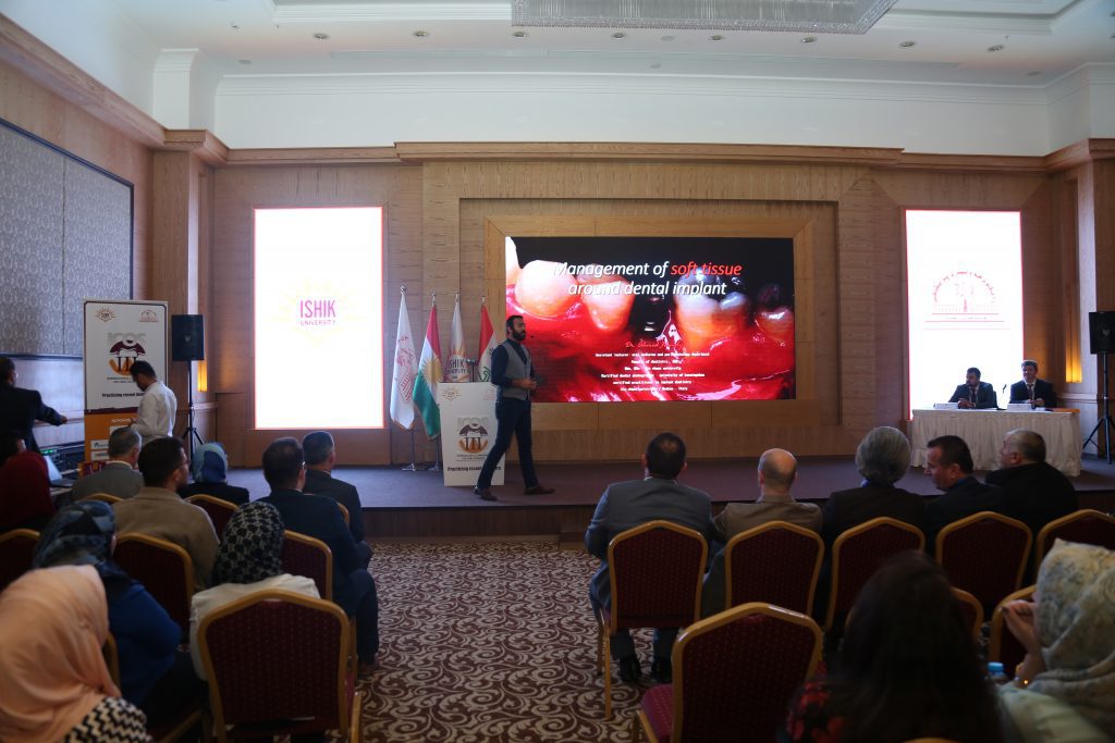 Tishk International University | The Future is Here