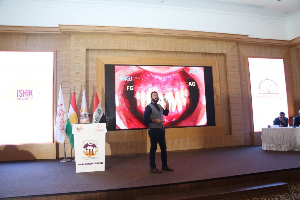 Tishk International University | The Future is Here