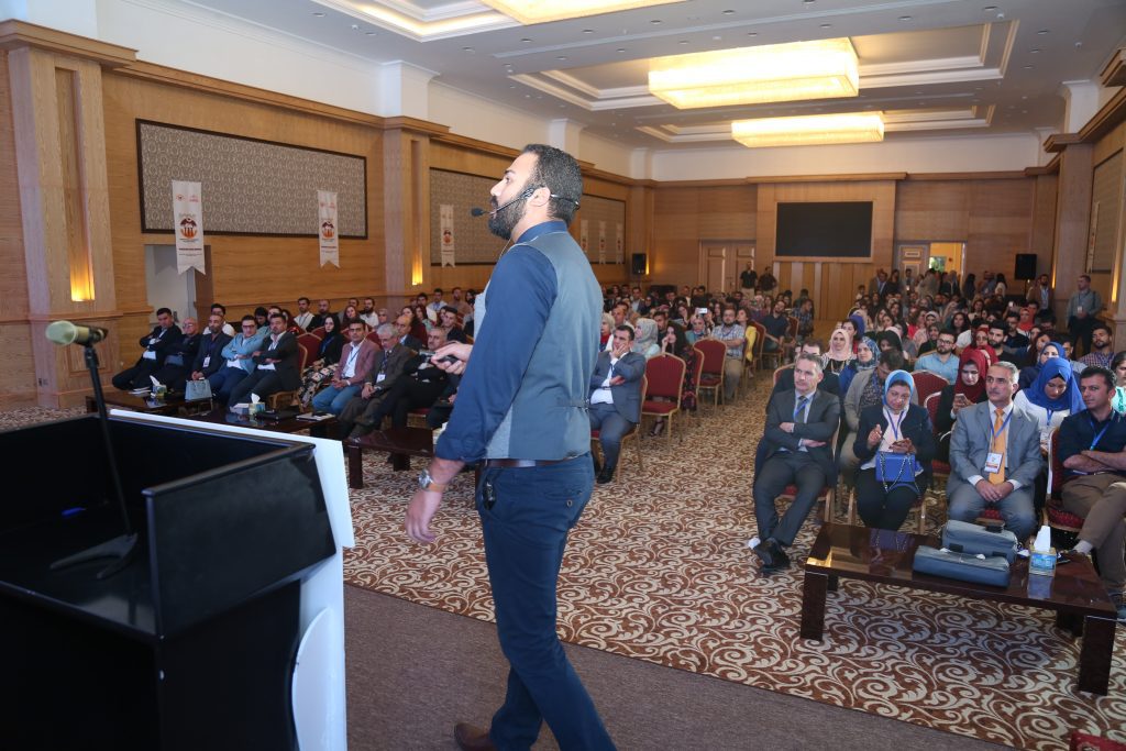 Tishk International University | The Future is Here