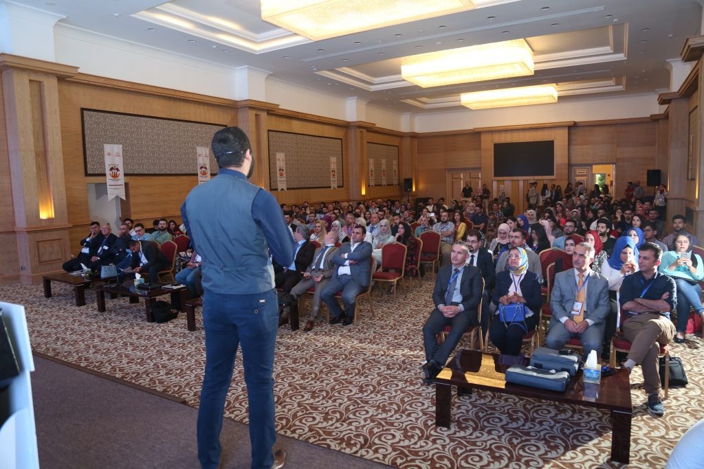 Tishk International University | The Future is Here