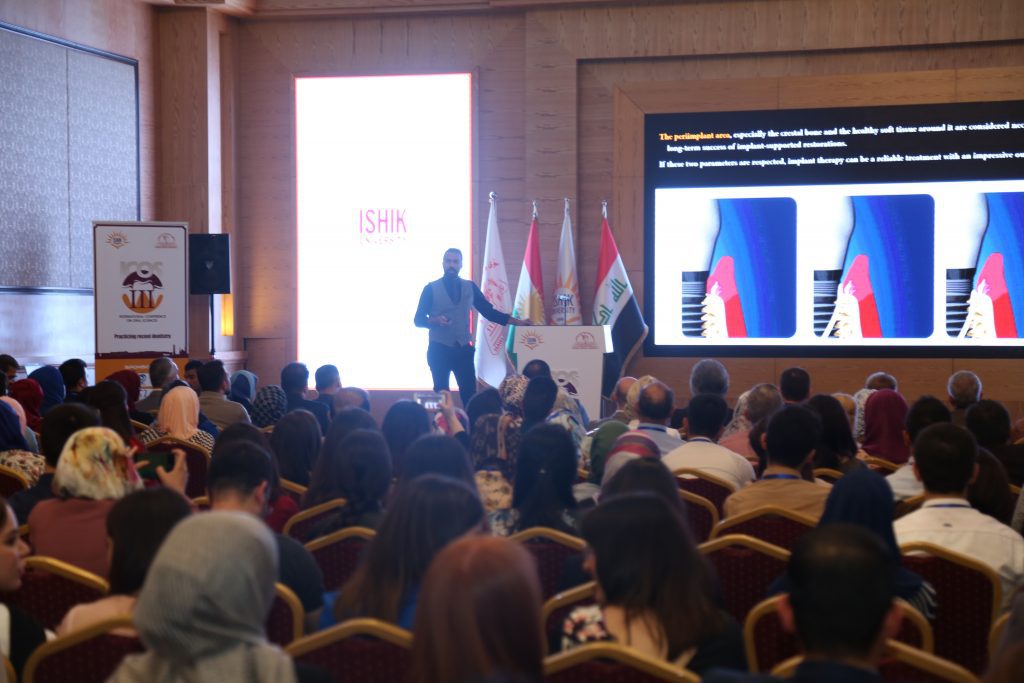 Tishk International University | The Future is Here