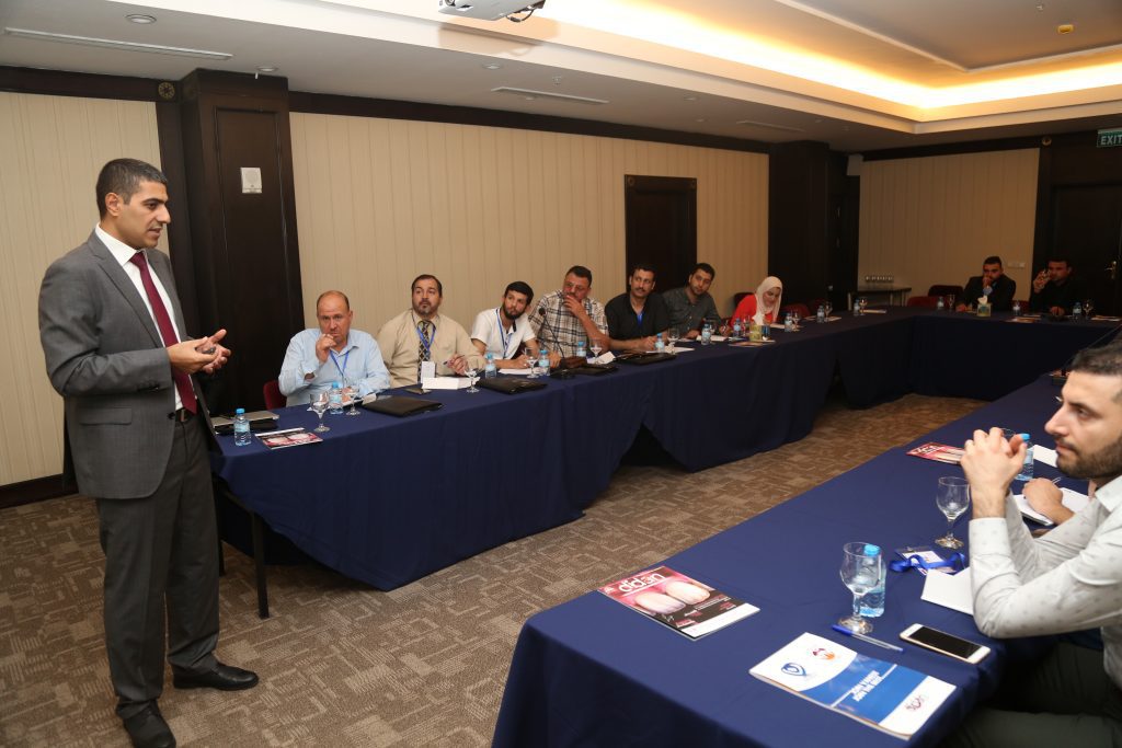 Tishk International University | The Future is Here